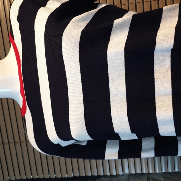 High quality Marine knit jumper. Labelled size S but fit M. Excellent Condition - Picture 8 of 13